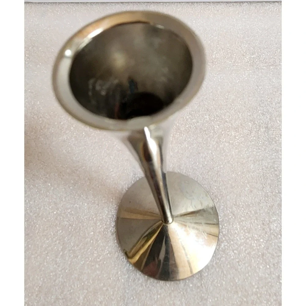CBM vintage chrome